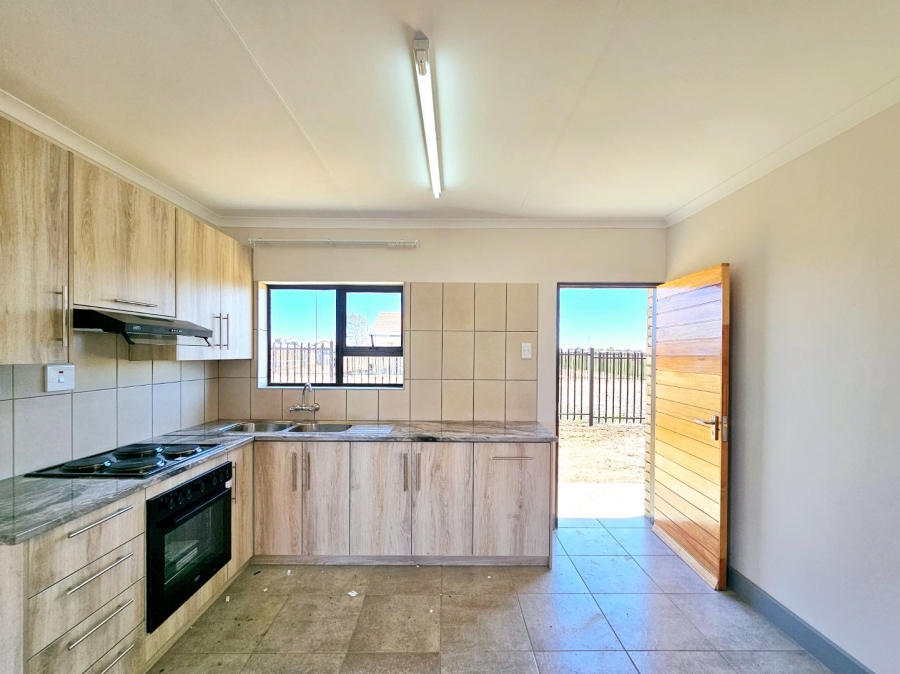 2 Bedroom Property for Sale in Heidedal Free State